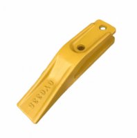 Unhas e Dentes para Escavadeiras