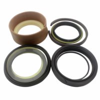 Kit 332G9281 Reparo Cilindro Braço Escavadeira JCB JC200