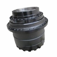 Redutor do Giro e Tração para Escavadeiras