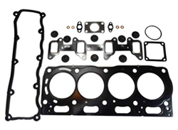 Junta 400603-00071 Kit Reparo Motor Escavadeira Doosan